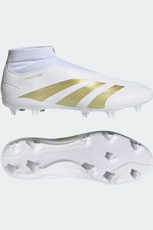 adidas Predator League Veterloze Firm Ground Voetbalschoenen