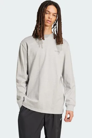 adidas Mock Neck Longsleeve