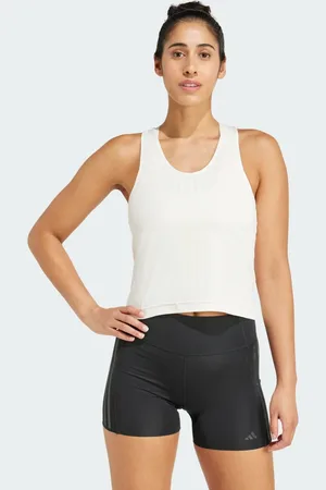 adidas Power Reversible 3-Stripes Tight Fit Tanktop