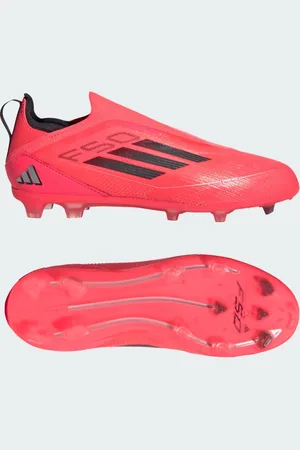 adidas F50 Pro Veterloze Firm Ground Voetbalschoenen Kids