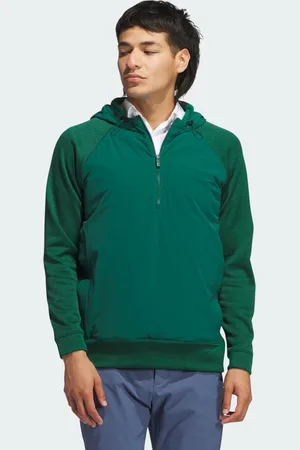 adidas Ultimate365 Tour Frostguard Gevoerde Hoodie