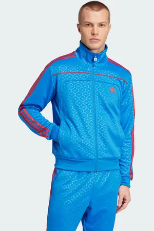 adidas David Beckham Originals Sportjack