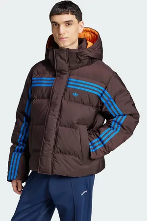 adidas Originals 70s Premium Puffer Jack