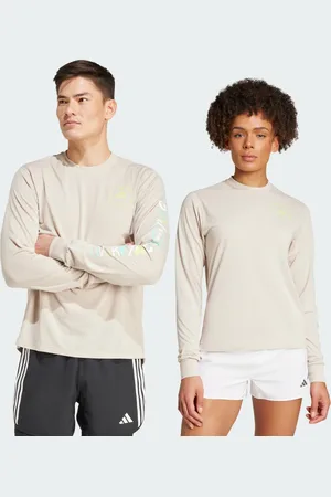 adidas Own the Run Runners Longsleeve (Uniseks)