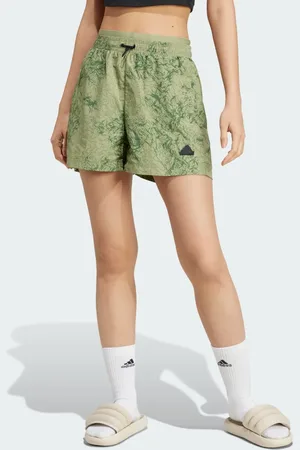 adidas City Escape Woven Short