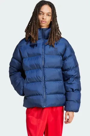 adidas Tonal Puffer Capuchonjack