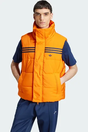 adidas Originals 70s Padded Gilet