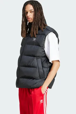 adidas Tonal Puffer Bodywarmer