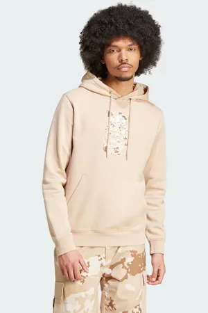 adidas Camo Lab Hooded Sweatshirt