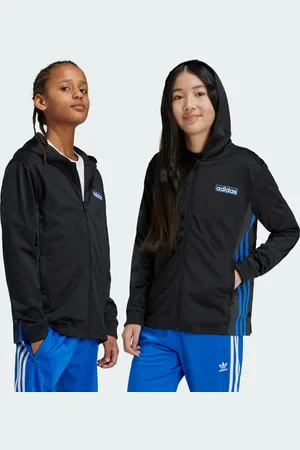 adidas Adibreak Ritshoodie Kids