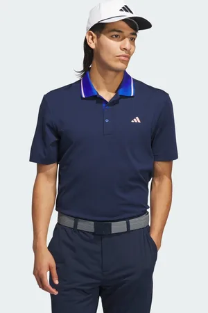 adidas Ultimate365 Tour Twistknit Poloshirt