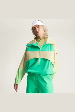 adidas By Stella McCartney TrueNature Pull-on Jack
