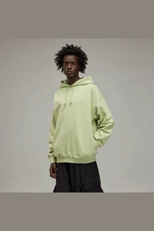 adidas Y-3 French Terry Hoodie