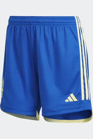 adidas Zweden Vrouwenteam 23 Uitshort