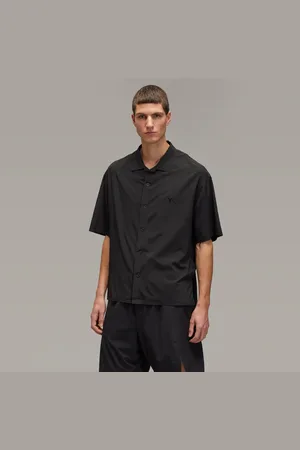 adidas Y-3 Ultralicht Geweven Overhemd