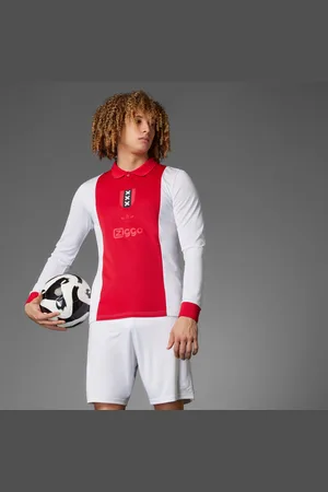 adidas Ajax Amsterdam Anniversary Voetbalshirt