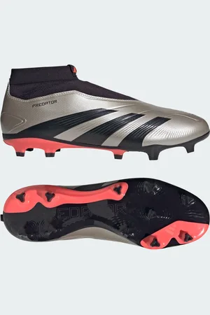 adidas Predator League Veterloze Firm Ground Voetbalschoenen