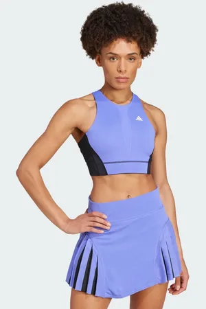 adidas Tennis Pro HEAT.RDY Croptop
