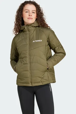 adidas Terrex Multi Synthetic Insulated Capuchonjack