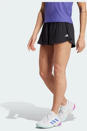 adidas Tennis Pro AEROREADY Seersucker Short