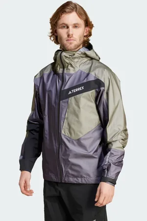 adidas Terrex Techrock Light Gore-Tex Active Jack