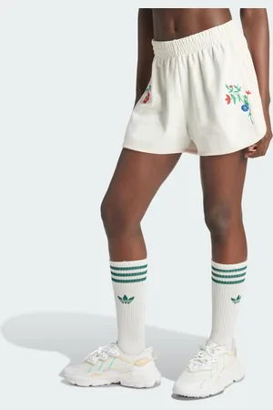 adidas Fashion Graphics Floral Shorts