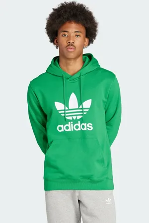 adidas Adicolor Classics Trefoil Hoodie