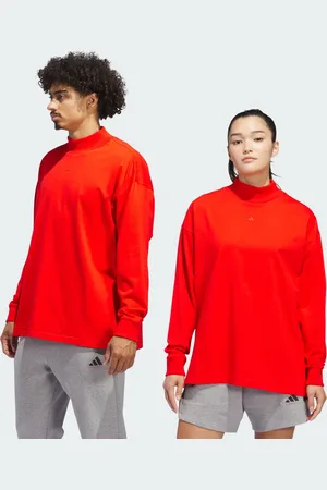 adidas Basketball Longsleeve (Uniseks)
