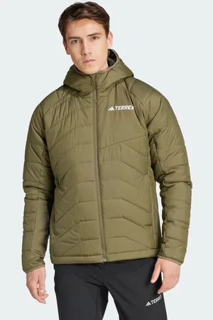 adidas Terrex Multi Synthetic Insulated Capuchonjack