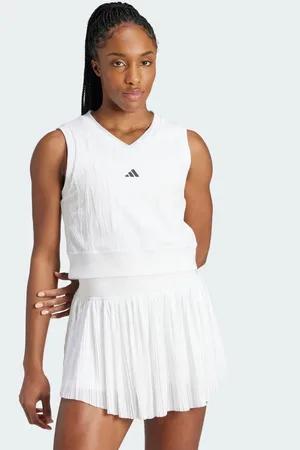 adidas Tennis Pro AEROREADY Croptop