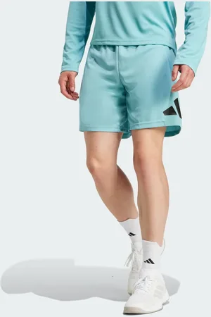 adidas Train Essentials Logo Training Short