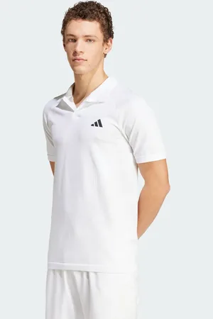 adidas Tennis Pro Naadloos AEROREADY FreeLift Poloshirt
