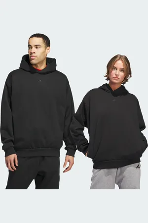 adidas Basketball Hoodie