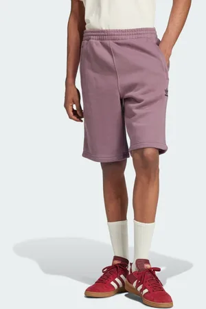 adidas Trefoil Essentials Short
