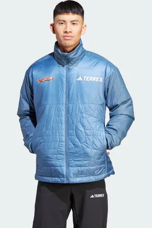 adidas Terrex Xperior PrimaLoft Jack