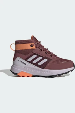 adidas Terrex Trailmaker Mid RAIN.RDY Hiking Schoenen