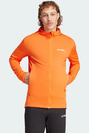 adidas TERREX XPERIOR LIGHT FLEECE CAPUCHONJACK