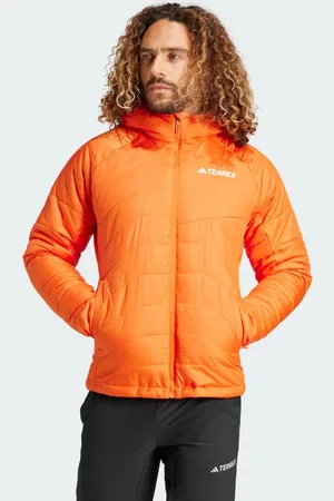 adidas Terrex Multi Synthetic Insulated Capuchonjack