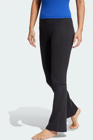adidas Yoga Flared Broek