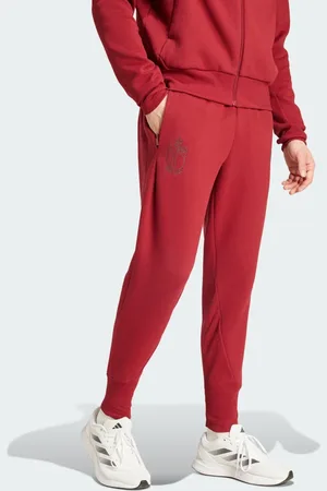 adidas België Travel Broek