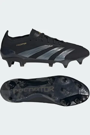 adidas Predator Elite Soft Ground Voetbalschoenen