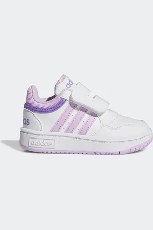 adidas Hoops Schoenen