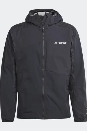 adidas TERREX Xperior Hybrid RAIN.RDY Jack