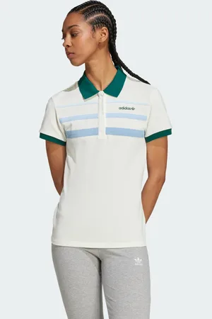 adidas 80s Slim Poloshirt