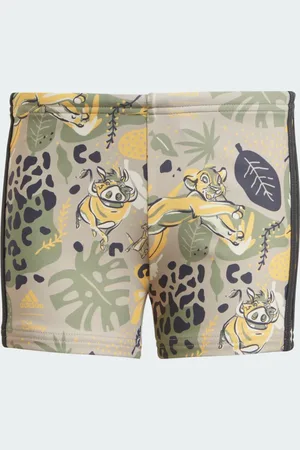 adidas X Disney Lion King Zwemboxer