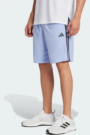 adidas Train Essentials 3-Stripes Piqué Trainingsshort