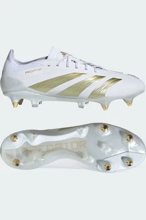 adidas Predator Elite Soft Ground Voetbalschoenen