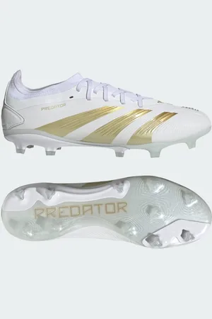 adidas Predator Pro Firm Ground Voetbalschoenen