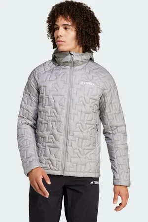 adidas Terrex Xperior PrimaLoft Loose Fill Insulated Capuchonjack