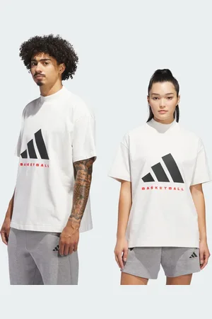 adidas Basketball 001_T-shirt
